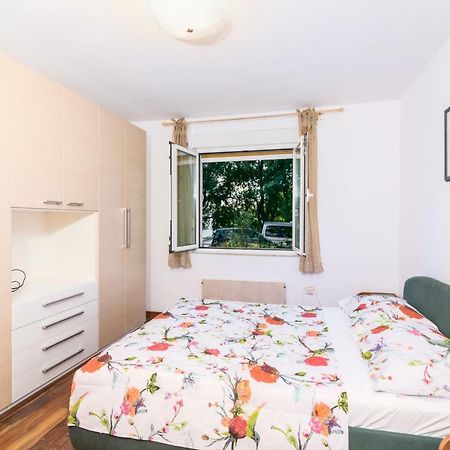 Apartman Fani Rijeka Luaran gambar