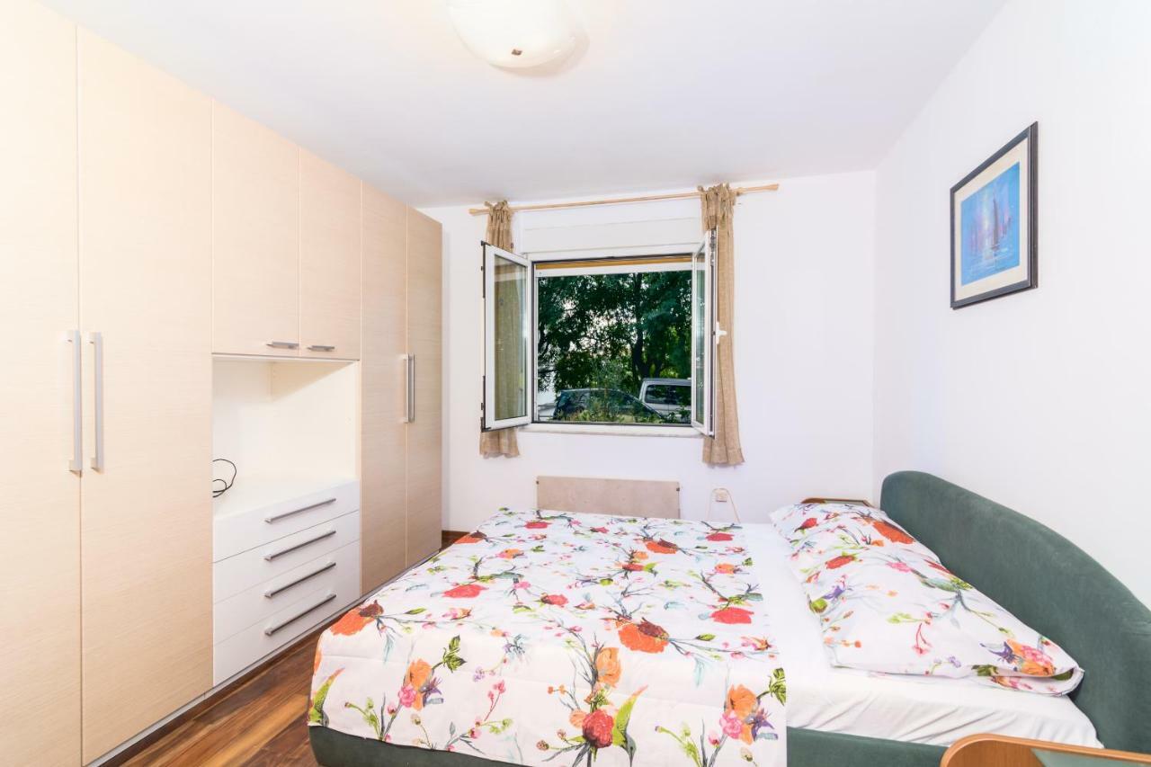 Apartman Fani Rijeka Luaran gambar