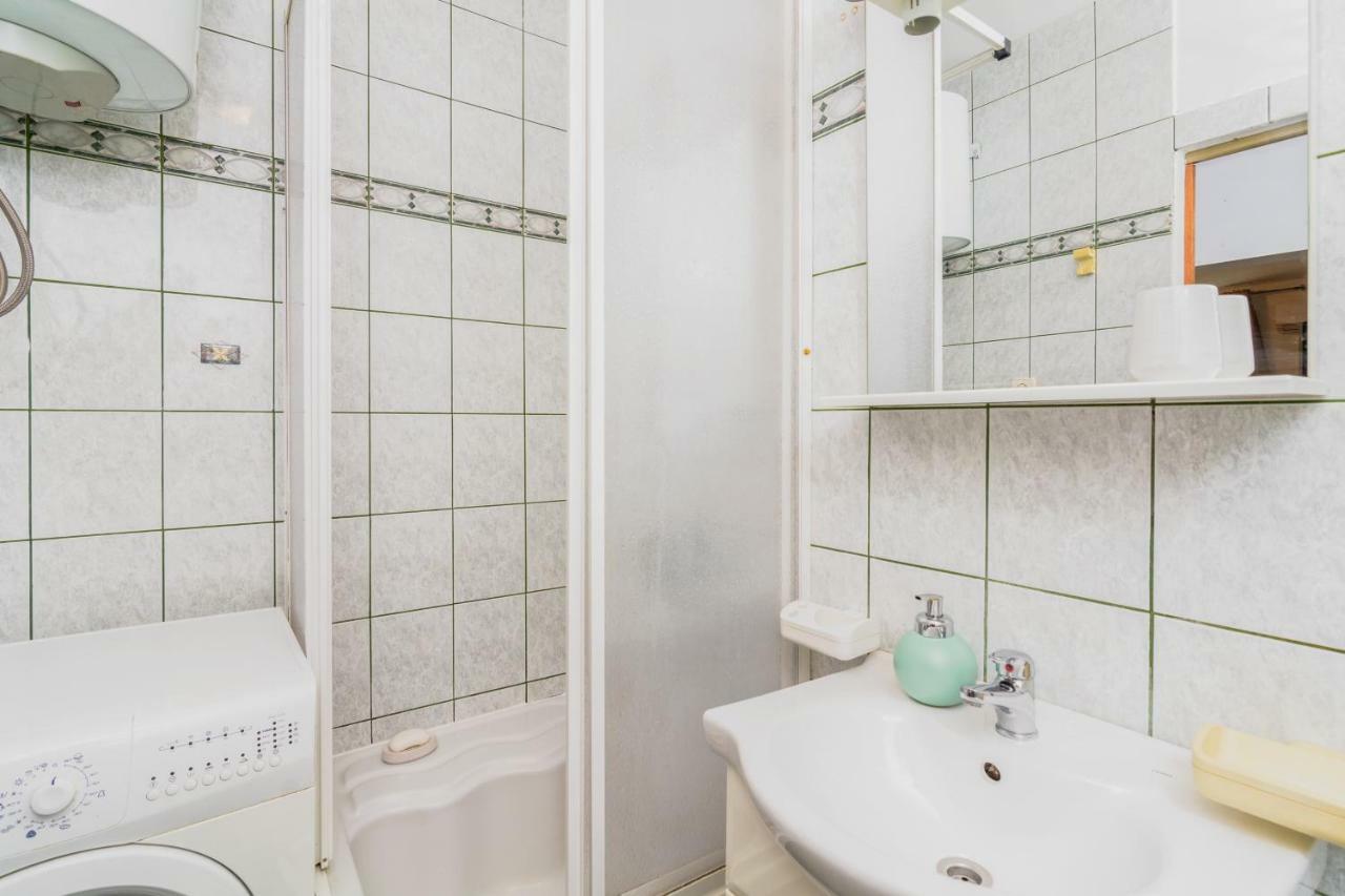 Apartman Fani Rijeka Luaran gambar