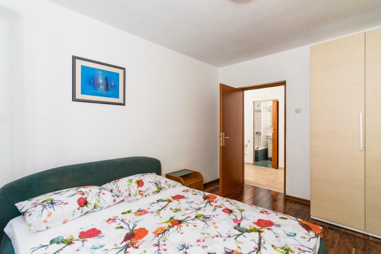 Apartman Fani Rijeka Luaran gambar