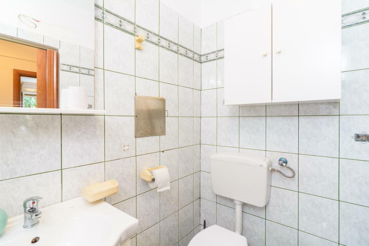 Apartman Fani Rijeka Luaran gambar