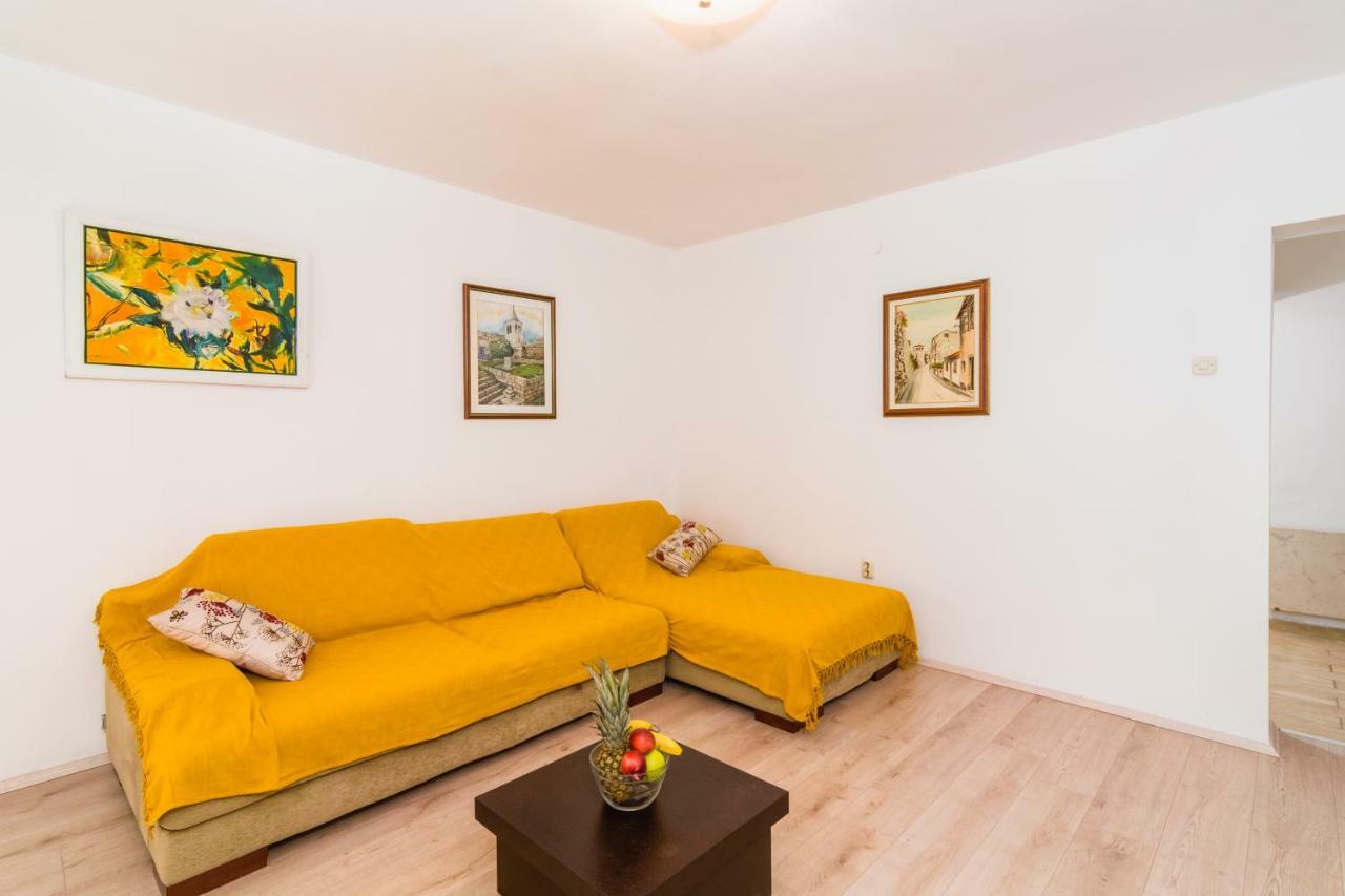 Apartman Fani Rijeka Luaran gambar